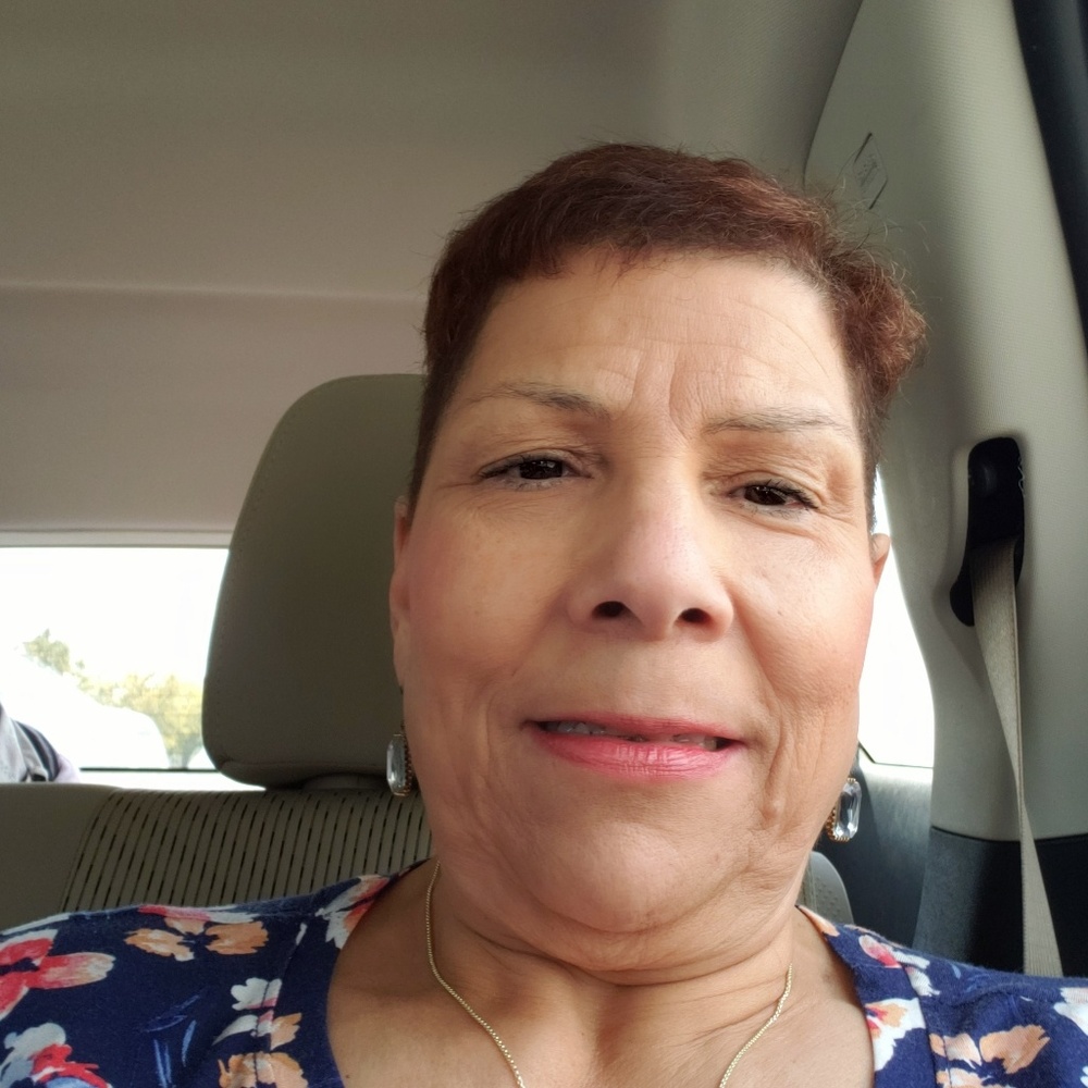 Meet your Posher, Marline